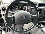 Used 2014 Ford E-150 Commercial RWD Upfitted Cargo Van for sale #1FV6195 - photo 6