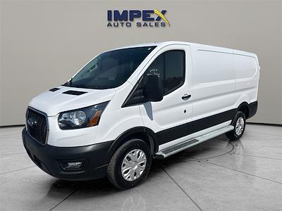 Used 2023 Ford Transit 250 Low Roof Empty Cargo Van for sale #1FV6250 - photo 1