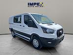 Used 2023 Ford Transit 250 Low Roof Empty Cargo Van for sale #1FV6250 - photo 7