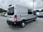 Used 2024 Ford Transit 350 Medium Roof AWD Empty Cargo Van for sale #1FV6285 - photo 6