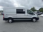 Used 2024 Ford Transit 350 Medium Roof AWD Empty Cargo Van for sale #1FV6285 - photo 7