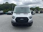 Used 2024 Ford Transit 350 Medium Roof AWD Empty Cargo Van for sale #1FV6285 - photo 9