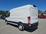 Used 2023 Ford Transit 250 Medium Roof AWD Empty Cargo Van for sale #1FV6644 - photo 2
