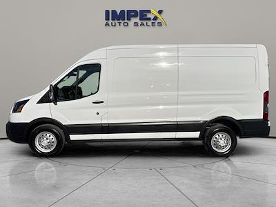 Used 2022 Ford Transit 350 Medium Roof Empty Cargo Van for sale #1FV6663 - photo 2
