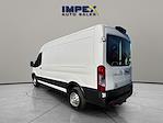 Used 2022 Ford Transit 350 Medium Roof Empty Cargo Van for sale #1FV6663 - photo 3