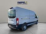 Used 2022 Ford Transit 350 Medium Roof Empty Cargo Van for sale #1FV6663 - photo 5