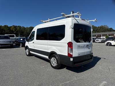 Used 2015 Ford Transit 150 XLT Medium Roof RWD Mobile Office for sale #1FV6752 - photo 2