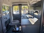 Used 2015 Ford Transit 150 XLT Medium Roof RWD Mobile Office for sale #1FV6752 - photo 10