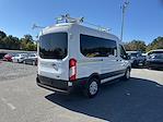 Used 2015 Ford Transit 150 XLT Medium Roof RWD Mobile Office for sale #1FV6752 - photo 5