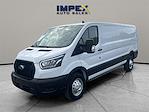 Used 2024 Ford Transit 350 HD Low Roof Empty Cargo Van for sale #1FV6979 - photo 1