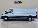 Used 2024 Ford Transit 350 HD Low Roof Empty Cargo Van for sale #1FV6979 - photo 3