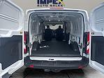 Used 2024 Ford Transit 350 HD Low Roof Empty Cargo Van for sale #1FV6979 - photo 23