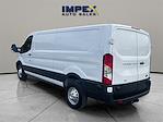 Used 2024 Ford Transit 350 HD Low Roof Empty Cargo Van for sale #1FV6979 - photo 2