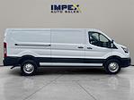 Used 2024 Ford Transit 350 HD Low Roof Empty Cargo Van for sale #1FV6979 - photo 6