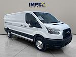 Used 2024 Ford Transit 350 HD Low Roof Empty Cargo Van for sale #1FV6979 - photo 7
