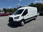Used 2023 Ford Transit 250 Medium Roof AWD Empty Cargo Van for sale #1FV7015 - photo 1