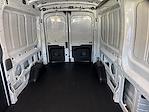 Used 2023 Ford Transit 250 Medium Roof AWD Empty Cargo Van for sale #1FV7015 - photo 10