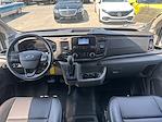 Used 2023 Ford Transit 250 Medium Roof AWD Empty Cargo Van for sale #1FV7015 - photo 11