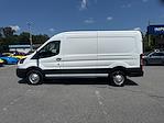 Used 2023 Ford Transit 250 Medium Roof AWD Empty Cargo Van for sale #1FV7015 - photo 3