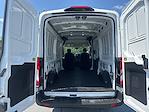 Used 2023 Ford Transit 250 Medium Roof AWD Empty Cargo Van for sale #1FV7015 - photo 24