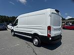 Used 2023 Ford Transit 250 Medium Roof AWD Empty Cargo Van for sale #1FV7015 - photo 2