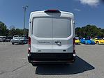 Used 2023 Ford Transit 250 Medium Roof AWD Empty Cargo Van for sale #1FV7015 - photo 4