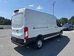 Used 2023 Ford Transit 250 Medium Roof AWD Empty Cargo Van for sale #1FV7015 - photo 5