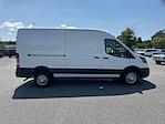 Used 2023 Ford Transit 250 Medium Roof AWD Empty Cargo Van for sale #1FV7015 - photo 6
