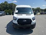 Used 2023 Ford Transit 250 Medium Roof AWD Empty Cargo Van for sale #1FV7015 - photo 8