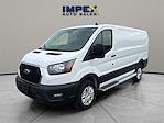 Used 2023 Ford Transit 250 Low Roof Empty Cargo Van for sale #1FV7089 - photo 1