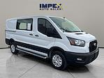Used 2023 Ford Transit 250 Low Roof Empty Cargo Van for sale #1FV7089 - photo 7