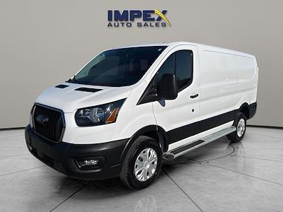 Used 2024 Ford Transit 250 Low Roof Empty Cargo Van for sale #1FV7200 - photo 1