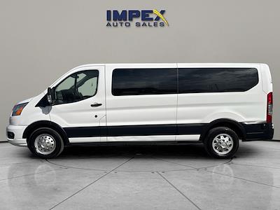 Used 2022 Ford Transit 350 - photo 1