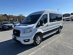 Used 2022 Ford Transit 350 XLT Passenger Van for sale #1FV7303 - photo 1