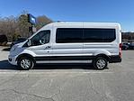 Used 2022 Ford Transit 350 XLT Passenger Van for sale #1FV7303 - photo 4