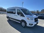 Used 2022 Ford Transit 350 XLT Passenger Van for sale #1FV7303 - photo 7