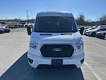 Used 2022 Ford Transit 350 XLT Passenger Van for sale #1FV7303 - photo 8