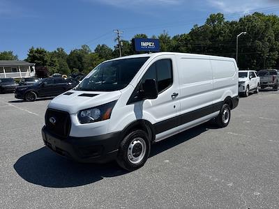 Used 2024 Ford Transit 250 Low Roof Empty Cargo Van for sale #1FV7362 - photo 1