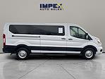 Used 2022 Ford Transit 350 XLT Passenger Van for sale #1FV7383 - photo 6