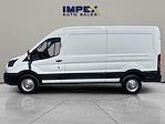 Used 2024 Ford Transit 350 HD Medium Roof Empty Cargo Van for sale #1FV7458 - photo 3