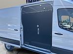 Used 2024 Ford Transit 350 HD Medium Roof Empty Cargo Van for sale #1FV7458 - photo 23