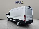 Used 2024 Ford Transit 350 HD Medium Roof Empty Cargo Van for sale #1FV7458 - photo 2
