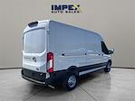 Used 2024 Ford Transit 350 HD Medium Roof Empty Cargo Van for sale #1FV7458 - photo 5