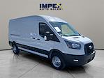 Used 2024 Ford Transit 350 HD Medium Roof Empty Cargo Van for sale #1FV7458 - photo 7