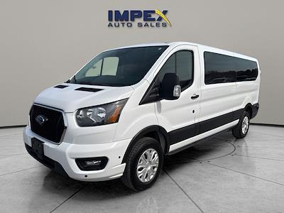 Used 2024 Ford Transit 350 - photo 1