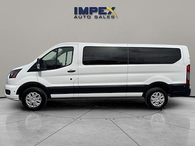 Used 2024 Ford Transit 350 - photo 1