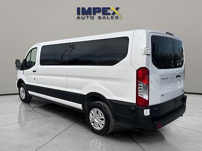 Used 2024 Ford Transit 350 - photo 1