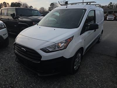 Used 2020 Ford Transit Connect - photo 1