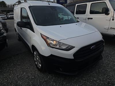 Used 2020 Ford Transit Connect - photo 1
