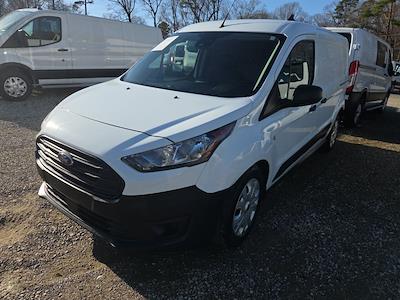 Used 2022 Ford Transit Connect - photo 1
